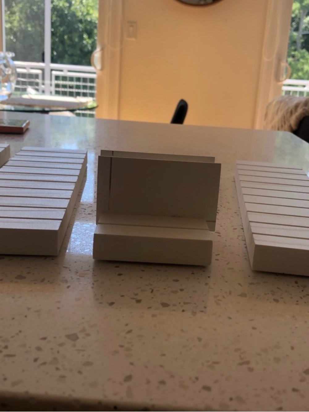 Wedding Card Holder